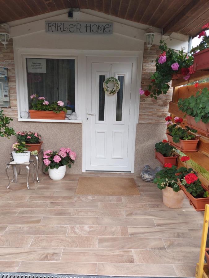 Takler Home Alsoors Luaran gambar