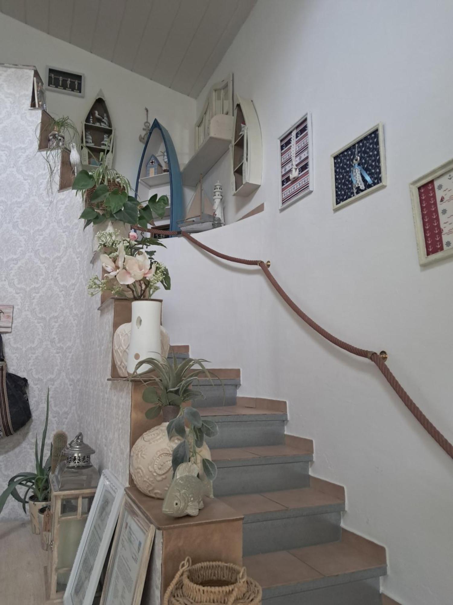 Takler Home Alsoors Luaran gambar